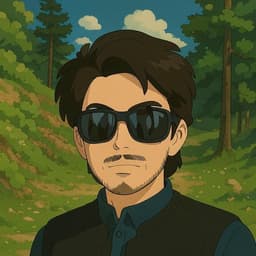 Mad Scientist In Hindi - New Model 