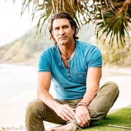 Pete Murray
