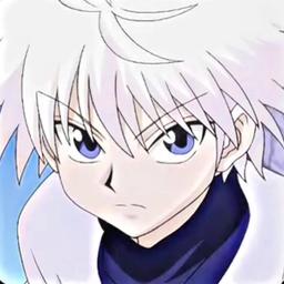Killua