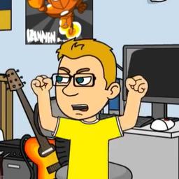 Terry Anderson (The Adventrues of Dallas)