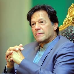 Imran khan