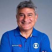 Cleber Machado