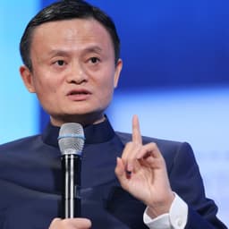 Jack Ma
