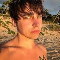 Colby Brock 