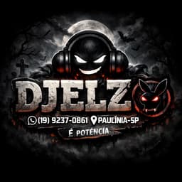 DJ ELZO VOZ PADRAO W M