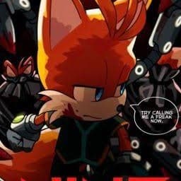 Nine (Sonic prime)