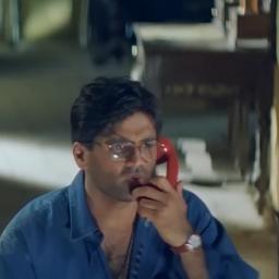 Sunil Shetty 