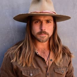 Lukas Nelson 