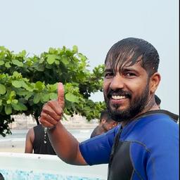Raj Naik