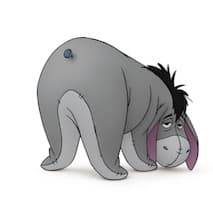 Eeyore