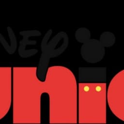 Disney Junior Asia Announcer