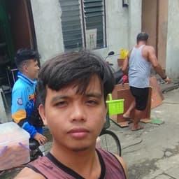 Hello Goys mayng adlaw sa inyong tanan