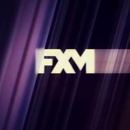 FXM Promo Narrator(Eric Thompson)
