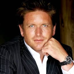 James Martin 