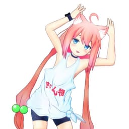 Nekomia Hinata