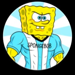 سبونج بوب 