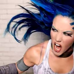 Alissa White-Gluz