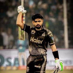 Babar azam