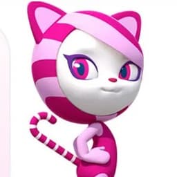 Candy-pow (Cocomong)