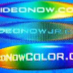 VideoNow announcer (2004-2005)