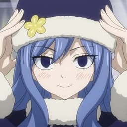 Juvia