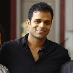 Krishna C Surendra