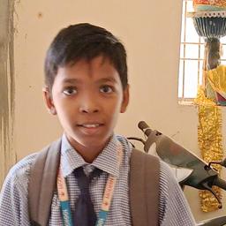 Rameshwar