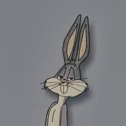 Bugs Bunny 