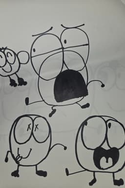 Emma (Cute/Softy/Screamin/Chaotic) Voice