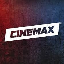 Locutor de Cinemax (Masculino)