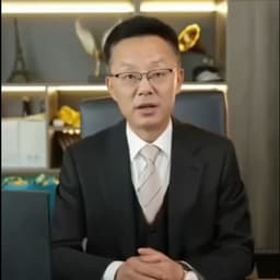 大盘跑量成功学1