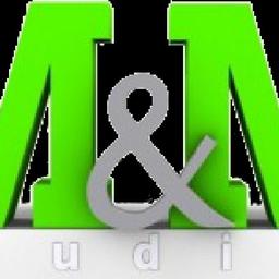 Locutor De M&M Studios (Kaihiamal Martínez)