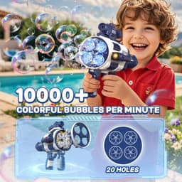 泡泡枪-爆款声音