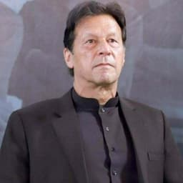 imran khan