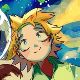 Tweek tweak