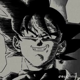 Goku black 