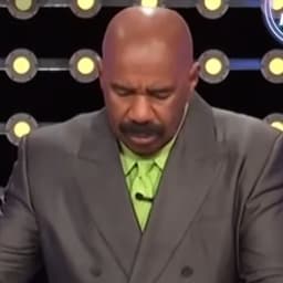 steve harvey 