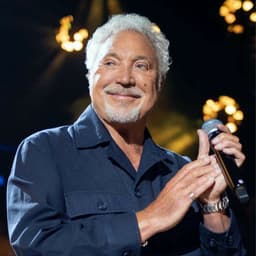 Tom Jones 