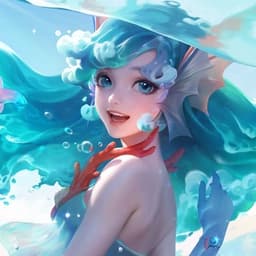 王者荣耀朵莉亚