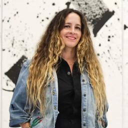Nicole Buffett