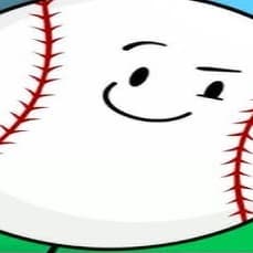 (II) Baseball (Rob Paulson)