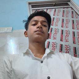 AnikeT raj 