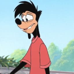 Max Goof