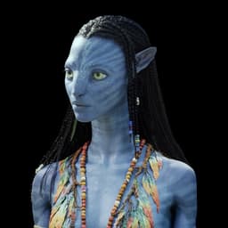 Neytiri Sully