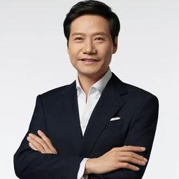 雷军（演讲）