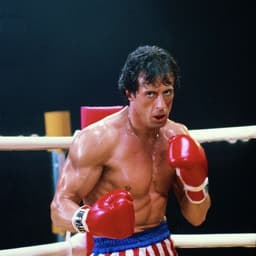Rocky Balboa 