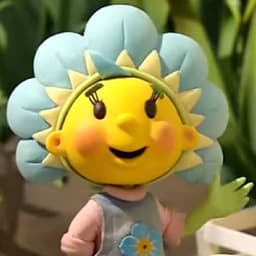 Fifi Forget-Me-Not (Fifi and the Flowertots)