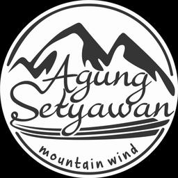 Agung Setyawan
