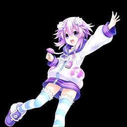 Neptune (Super Neptunia RPG)