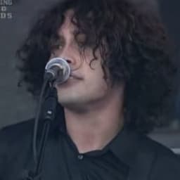 Ray Toro